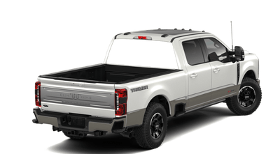 2026 Ford Super Duty F-250® King Ranch®