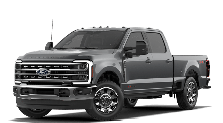 2027 Ford Super Duty F-250® Lariat®
