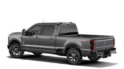 2027 Ford Super Duty F-250® Lariat®