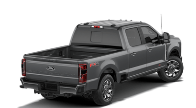 2027 Ford Super Duty F-250® Lariat®