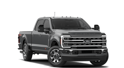 2027 Ford Super Duty F-250® Lariat®