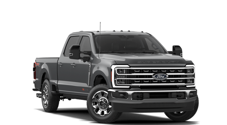 2027 Ford Super Duty F-250® Lariat®