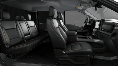 2027 Ford Super Duty F-250® Lariat®