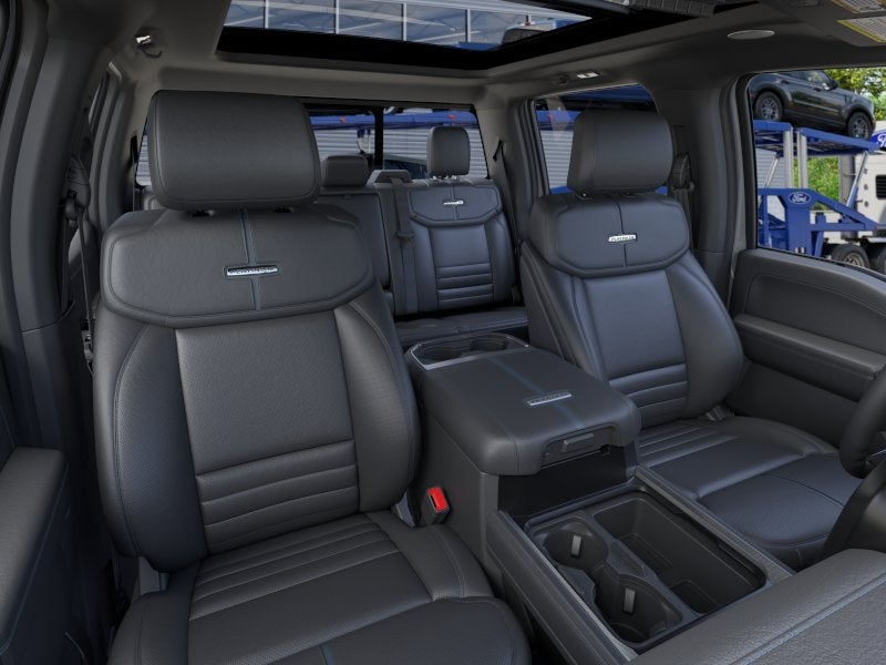 2026 Ford Super Duty F-250® Platinum®