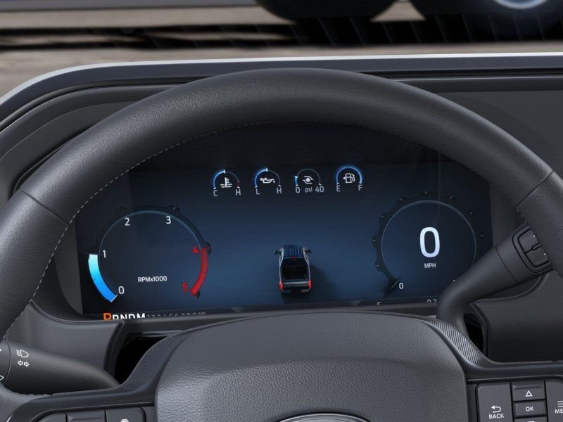 2026 Ford Super Duty F-250® Platinum®