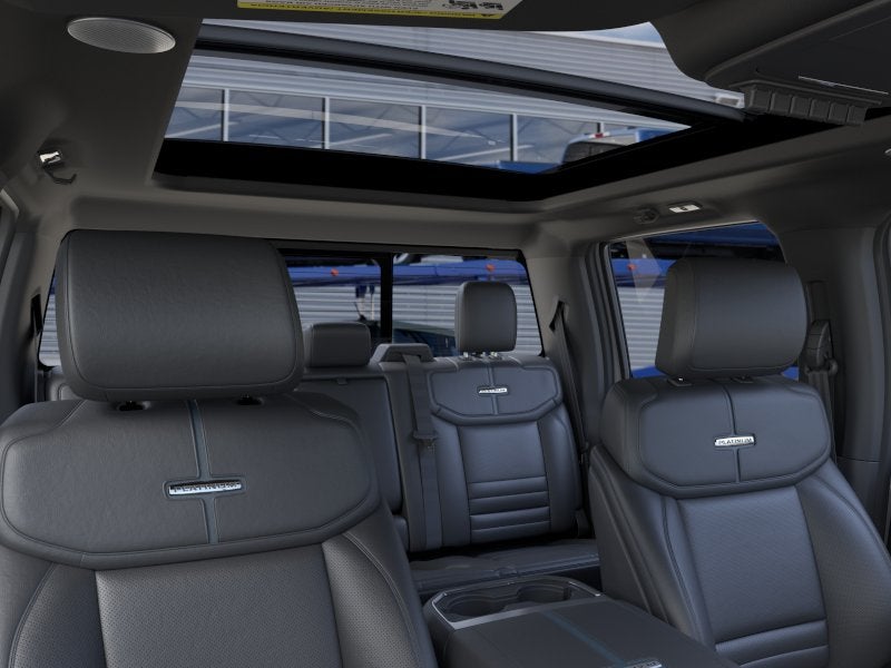 2026 Ford Super Duty F-250® Platinum®