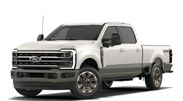 2027 Ford Super Duty F-250® King Ranch®