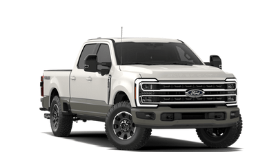 2027 Ford Super Duty F-250® King Ranch®