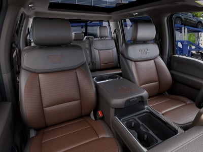 2027 Ford Super Duty F-250® King Ranch®