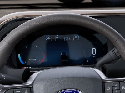 2027 Ford Super Duty F-250® King Ranch®