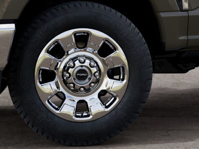 2027 Ford Super Duty F-250® King Ranch®