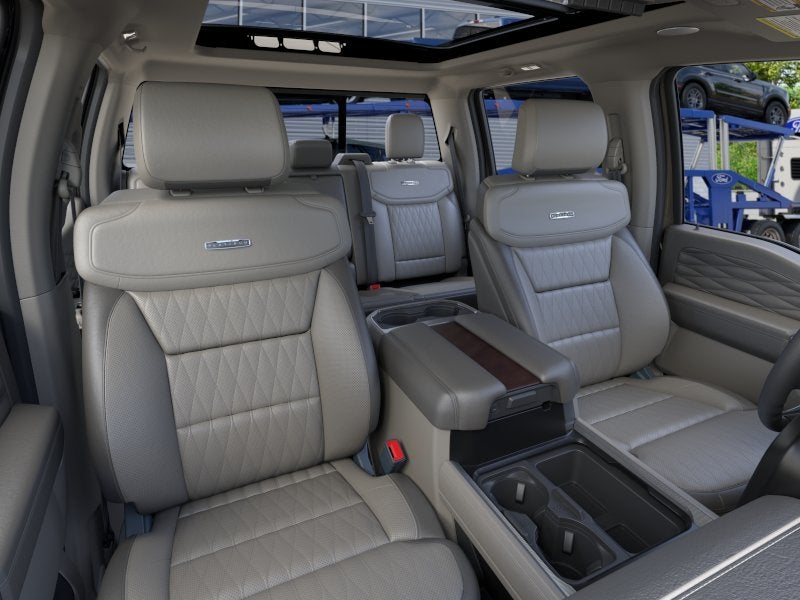 2026 Ford Super Duty F-250® Platinum®