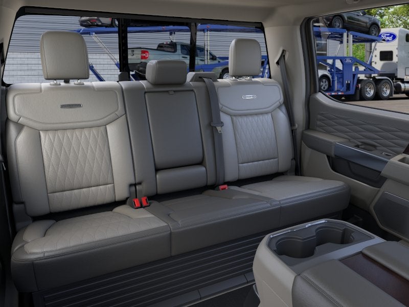2026 Ford Super Duty F-250® Platinum®