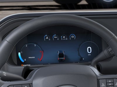 2026 Ford Super Duty F-250® Platinum®