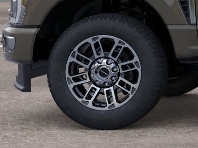 2026 Ford Super Duty F-250® Platinum®