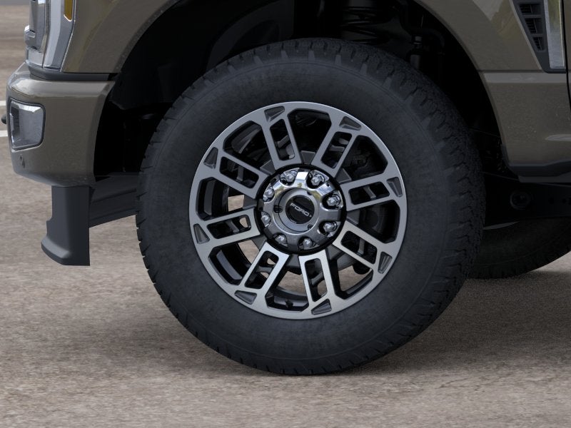 2026 Ford Super Duty F-250® Platinum®
