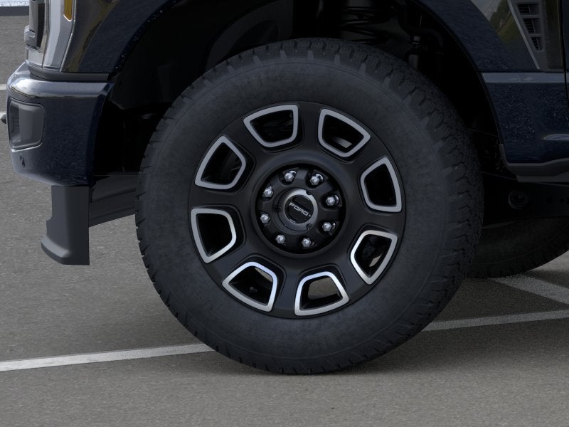 2026 Ford Super Duty F-250® Platinum®