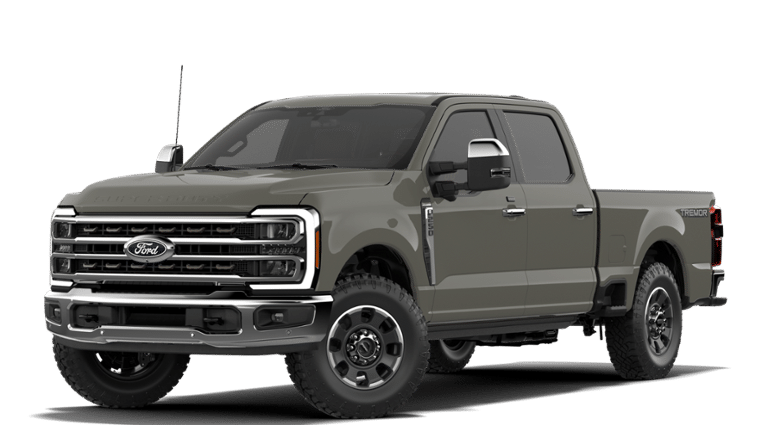 2027 Ford Super Duty F-250® King Ranch®