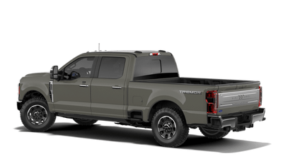 2027 Ford Super Duty F-250® King Ranch®