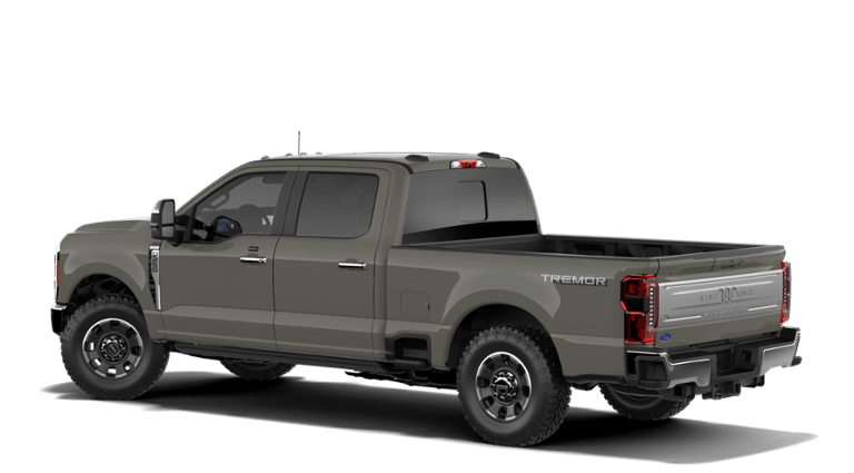 2027 Ford Super Duty F-250® King Ranch®