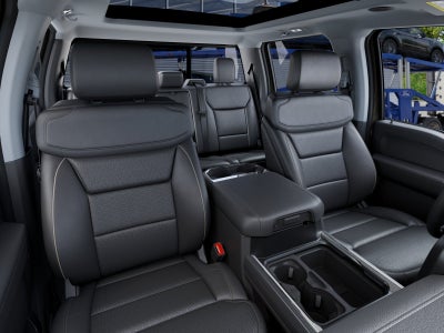 2027 Ford Super Duty F-250® Lariat®