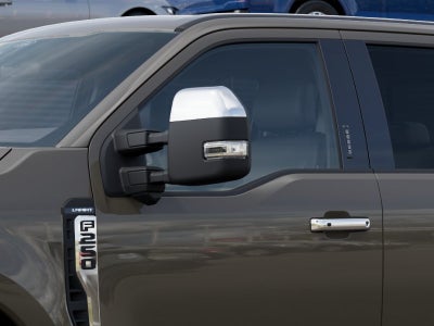 2027 Ford Super Duty F-250® Lariat®