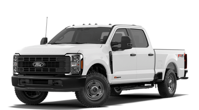 2027 Ford Super Duty F-250® XL