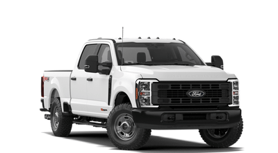 2027 Ford Super Duty F-250® XL