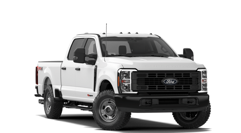 2027 Ford Super Duty F-250® XL