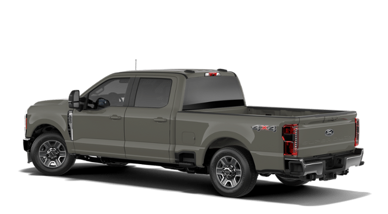 2027 Ford Super Duty F-250® Lariat®