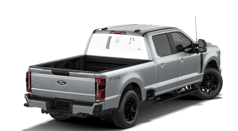 2027 Ford Super Duty F-250® XLT