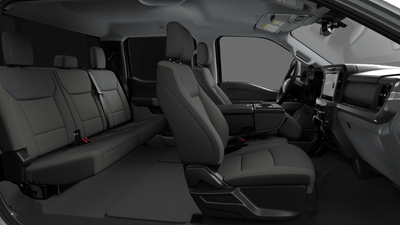 2027 Ford Super Duty F-250® XLT