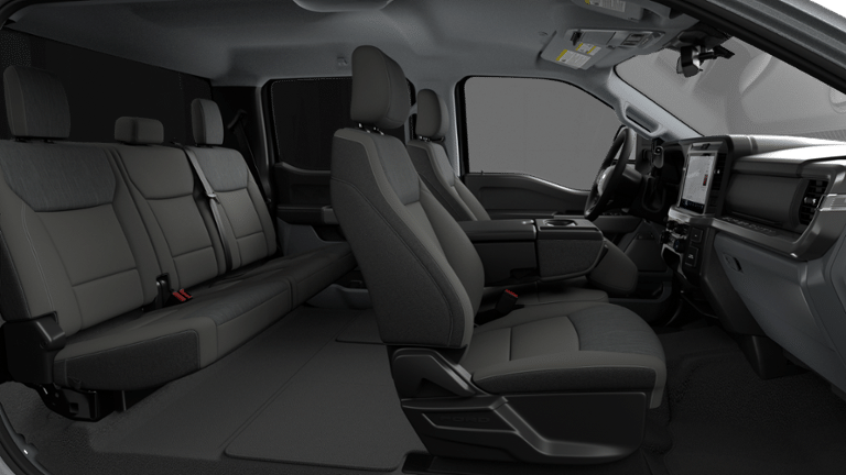 2027 Ford Super Duty F-250® XLT