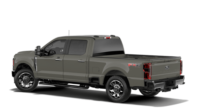 2027 Ford Super Duty F-250® Lariat®