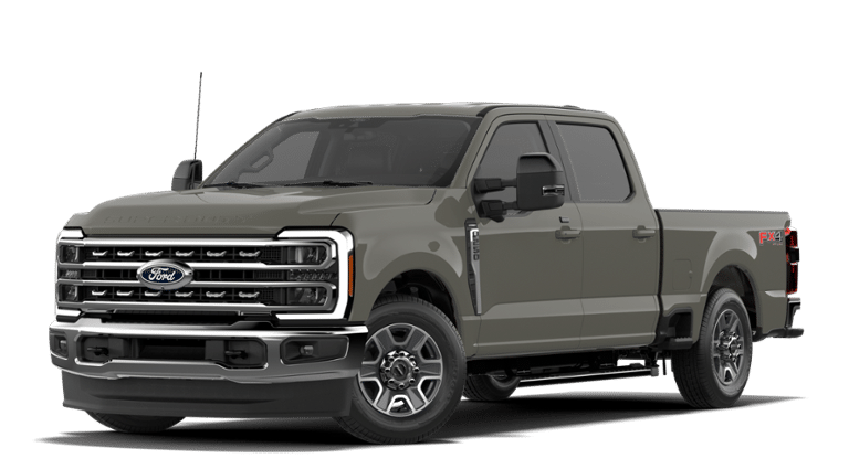 2027 Ford Super Duty F-250® Lariat®