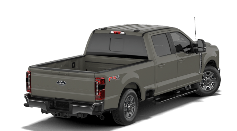 2027 Ford Super Duty F-250® Lariat®