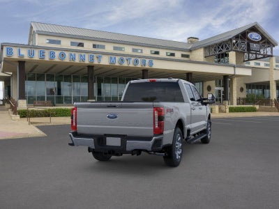 2026 Ford Super Duty F-250® Lariat®