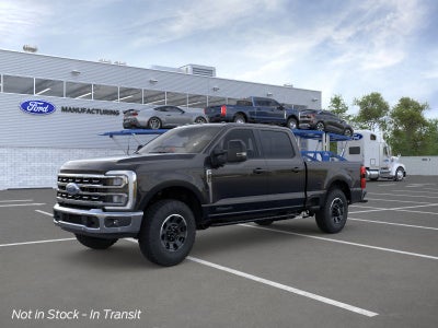 2026 Ford Super Duty F-250® Lariat®