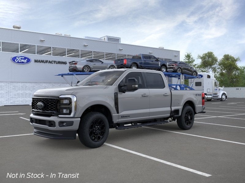 2026 Ford F-250 Lariat 4x4 Crew Cab 6-3/4' Box's photo