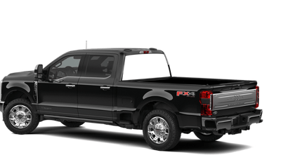 2026 Ford Super Duty F-250® King Ranch®