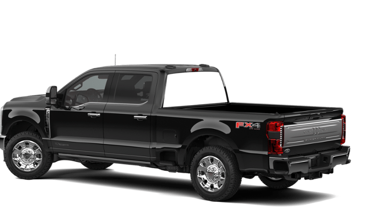 2026 Ford Super Duty F-250® King Ranch®