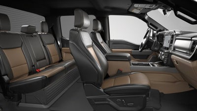 2026 Ford Super Duty F-250® Lariat®