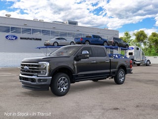 2026 Ford Super Duty F-250® King Ranch®