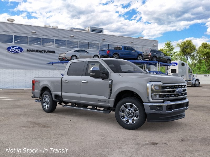 2026 Ford Super Duty F-250® Lariat®