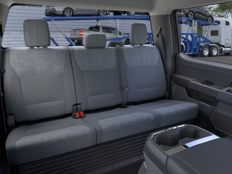 2026 Ford Super Duty F-250® XLT