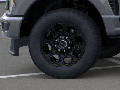 2026 Ford Super Duty F-250® XLT