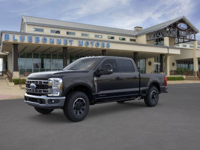 2026 Ford Super Duty F-250® XLT