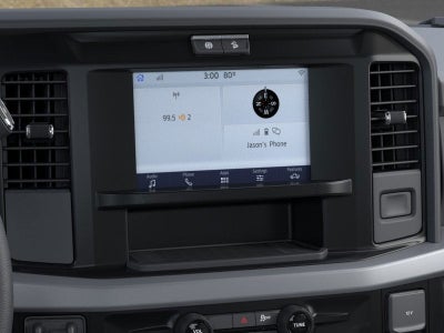 2026 Ford Super Duty F-250® XLT