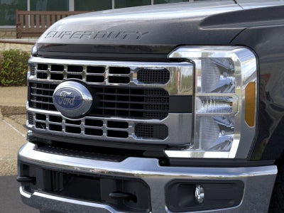 2026 Ford Super Duty F-250® XLT