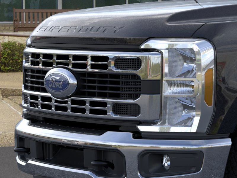 2026 Ford Super Duty F-250® XLT